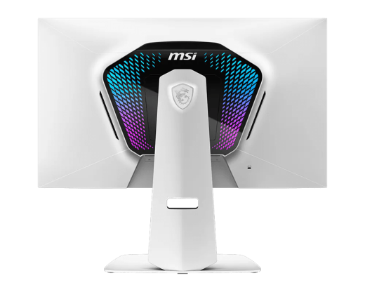Монитор 27" MSI MPG 274URDFW E16M Rapid IPS 3840x2160 320/160Hz 0.5ms 1000cd/m2 1000:1 2xHDMI 1xDP