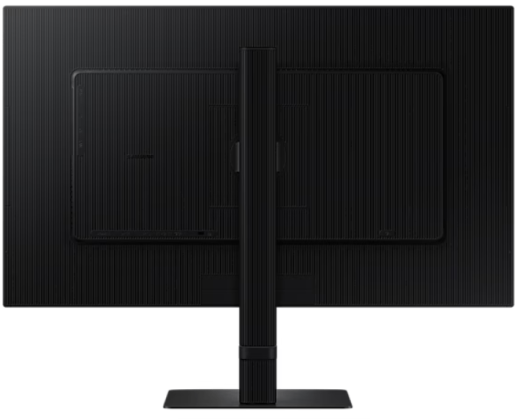 Монитор 27" SAMSUNG LS27D604UAIXCI IPS 2560x1440 100Hz 5мс 350 кд/м2 1000:1 1xDP 1xHDMI 3xUSB USB-C