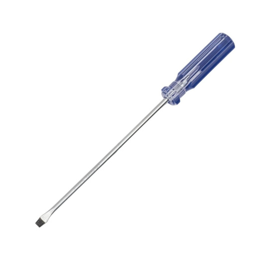 Отвертка шлицевая 5X150мм Арт. 550206