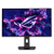 Монитор 27" ASUS ROG Strix XG27AQDPG QD-OLED 2560x1440 500Hz 0.03ms 450cd/m 2xHDMI 1xDP 1xUSB-C