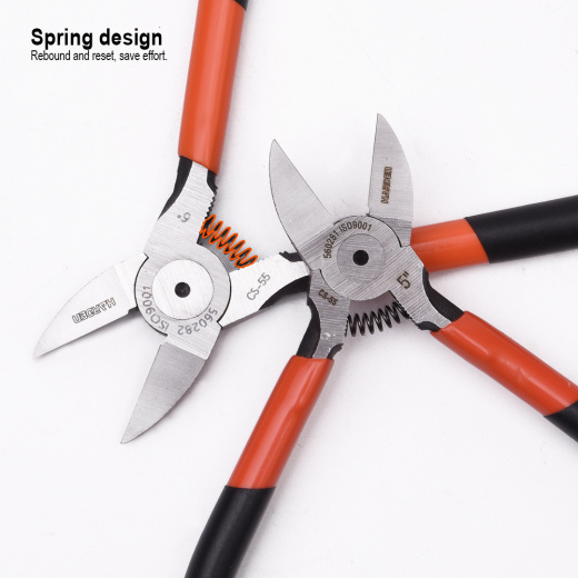 Кусачки мини А05 5” (125мм) Арт. 560286