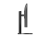Монитор 27" AOC 27B3CF2/01 IPS 1920x1080 100Hz 1мс 250кд/м 1300:1 1xHDMI 1xUSB-C 2x2W Black