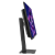 Монитор 27" ASUS ROG Strix XG27AQDMES-R QD-OLED 2560x1440 240Hz 0.03ms 400cd/m2 1.5M:1 2xHDMI 1xDP