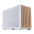 Корпус Lian Li B4W-WD White mATX/ITX БП ATX/SFX 2xUSB3.2 1xType-C 1xAudio/Mic G99.B4W-WD.00 Белый