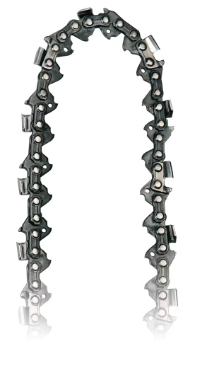 Запасная цепь 25 см 1,1 40 зуб. 3/8 Einhell Spare Chain 25 cm 1,1 40T 3/8 (4501754)