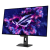 Монитор 32" ASUS ROG Strix XG32UCWG WOLED 38400x2160 165Hz 0.03ms 1300cd/m 1.5M:1 2xHDMI 1xDP 1xUSB