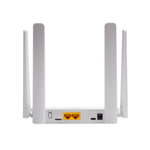 CPE-маршрутизатор XMC2841-NV LTE Cat6