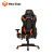 Кресло игровое MT-CHR15 (Black+Orange)