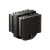 Вентилятор для процессора PCCooler RT620M X BK TDP 205W 1851/1700/1200/115x/AM5/AM4 Черный