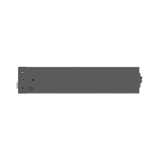 V-SOL V1600XG02 — Компактный OLT-терминал (1U, 19", 2× SFP+ PON-порта, GPON / XG-PON / XGS-PON)