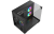 Корпус AOC CG399MB 3F M-ATX/ITX 2xUSB3.0 1xType-C 1xAudio/Mic Черный AOC-CG399M-BF3V1R0T3-G