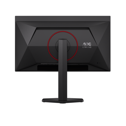 Монитор Игровой 27" AOC Q27G4SDR QD-OLED 2560x1440 360Hz 0.03ms 1000cd/m2 1,5M:1 2xHDMI 1xDP Черный