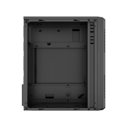 Корпус PCCooler C3 I300 BK mATX/ITX 1xUSB3.0 1xUSB2.0 1xAudio/Mic Black