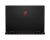 NB MSI Raider 18 HX AI A2XWJG-651KZ 18" IPS 120Hz/Ultra 9 285HX/DDR5 64GB/4TB/ RTX5090/W11H/Black