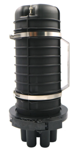 Муфта оптическая ОК FOSC-400А4-96F