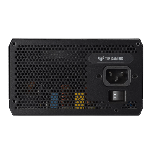 Блок питания ASUS TUF-GAMING-1200G 1200W 80Plus Gold