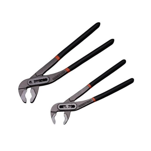 Плоскогубцы попугай 250мм Арт. 560421