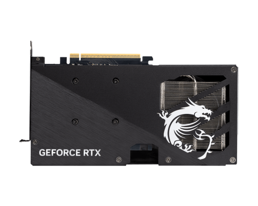 Видеокарта MSI GeForce RTX 5060 8G GAMING OC, 8G GDDR7 128bit 1xHDMI 3xDP G5060-8GC