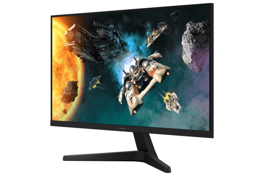 Монитор 27" SAMSUNG LS27HG310EIXCI IPS FHD 1920x1080 144Hz 1мс 250cd/m2 1000:1 1xHDMI 1xDP FreeSync