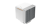 Вентилятор для процессора Ocypus Delta A62 EXS WH TDP 235W 4-pin 1851/1700/1200/115X/AM5/AM4 Белый
