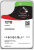 Жесткий диск для NAS систем 12Tb HDD Seagate IronWolf SATA 6Gbit/s 3.5" 7200 rpm 256Mb ST12000VN0008