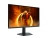 Монитор Игровой 23,8" AOC 24G10ZNE/01 VA 1920x1080 240Hz 0.3ms 300cd/m 4000:1 2xHDMI DP Черный