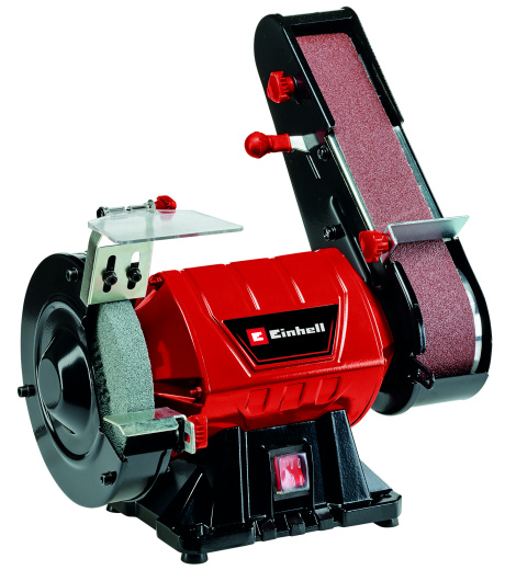 Сетев. Точильный станок Einhell TC-US 350 (4466154)