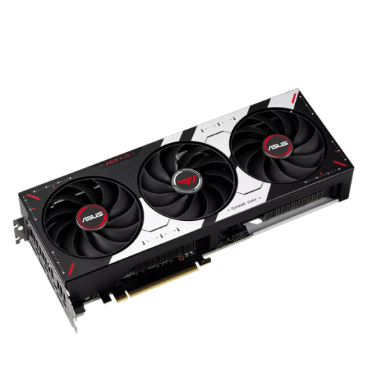 Видеокарта ASUS GeForce RTX 5070 12Gb T1 GAMING OC Edition GDDR7 192bit 3xDP T1-RTX5070-O12G-GAMING