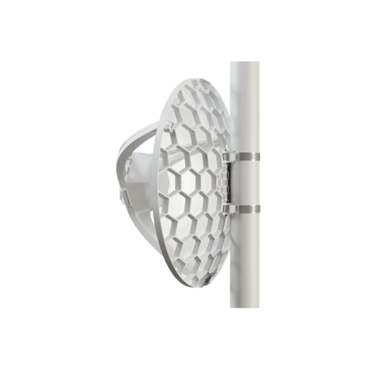 MikroTik LTE-клиент LHG LTE18 kit LHGGM&EG18-EA