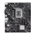 Материнская плата ASUS PRIME  H610M-K, LGA1700 2xDDR5 4xSATA3 M.2 1xVGA 1xHDMI mATX