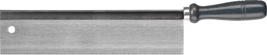 Прорезная пила, прямая, 250 мм kwb by Einhell (314426)