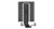 Вентилятор для процессора Ocypus Iota A40 BK Dual FAN TDP 220W 1851/1700/1200/115X/AM5/AM4 Черный
