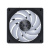 Вентилятор для корпуса Lian Li UNI FAN CL WIRELESS 3x120mm Black G99.12CL1W3B.00