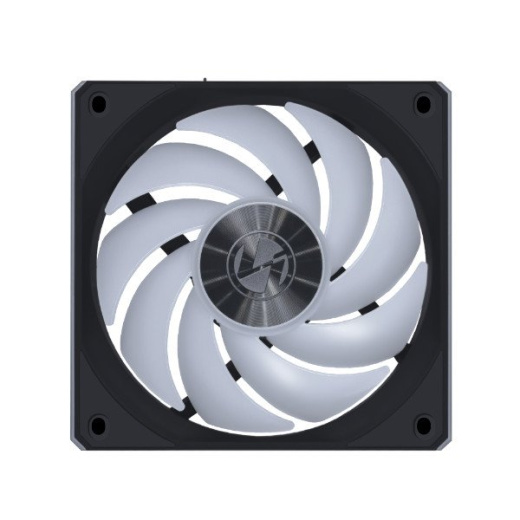 Вентилятор для корпуса Lian Li UNI FAN CL WIRELESS 3x120mm Black G99.12CL1W3B.00