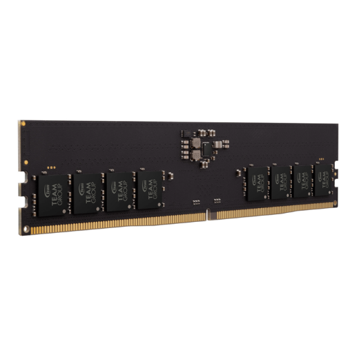 Оперативная память  8GB 5600MHz DDR5 Team Group ELITE 44800MB/s CL46 1.1V TED58G5600C4601