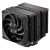 Вентилятор для процессора PCCooler RZ620 BK TDP 275W 4-pin LGA115X/1200/1700/1851/AM4/AM5 Черный
