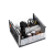 Блок питания PCCooler YS1200, 1200W, Full Modular, 80+ GOLD, Fan 135mm, P5-YS1200-G1F