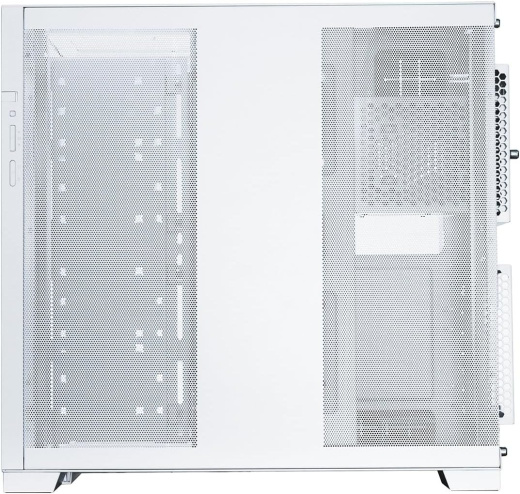 Корпус Lian Li O11 Dynamic EVO RGB E-ATX/ATX/m-ATX/m-ITX G99.O11DERGBW.00 White