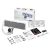 Водяное охлаждение CPU Asus ROG STRIX LC III 360 ARGB 120mm Liquid CPU Cooler, 3 x12cm, ARGB, White