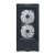 Корпус Lian Li Lancool 207 Black ATX/m-ATX/m-ITX 2x140mm ARGB TypeC фильтр Black G99.LAN207RX.10R