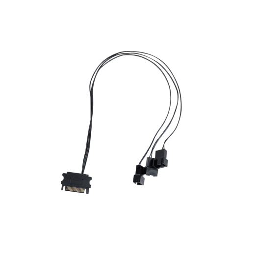 Вентилятор для корпуса Lian Li UNI FAN SL WIRELESS 120 Reverse Blade ARGB 3x120mm G99.12RSL1W3B.00