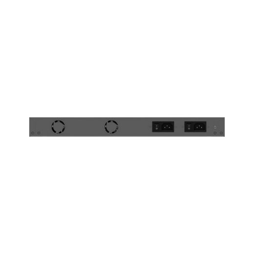 V-SOL V1600XG02 — Компактный OLT-терминал (1U, 19", 2× SFP+ PON-порта, GPON / XG-PON / XGS-PON)