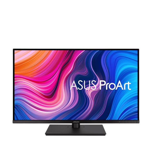 Монитор 32" ASUS ProArt Display PA328CGV IPS 2560x1440 165Hz 5ms 450cd/m 1000:1 2xHDMI 1xDP 1xUSB-С