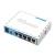 MikroTik Маршрутизатор hAP ac Lite RB952Ui-5ac2nD