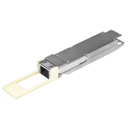QSFP+ модуль OK-QSFP+-40G-MPO-SR4-150M