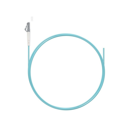 Пигтейл LC/UPC 0,9мм MM 50/125 OM3 Пигтейл - 1,5 м