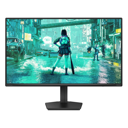 Монитор 23,8" PHILIPS 24M2N3200NF/01 IPS 1920x1080 144Hz 0.5мс 300кд/м 1500:1 HDMI DP Черный
