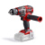 Аккум. Шуруповерт Einhell TP-CD 18/80 Li BL-Solo (4514300)