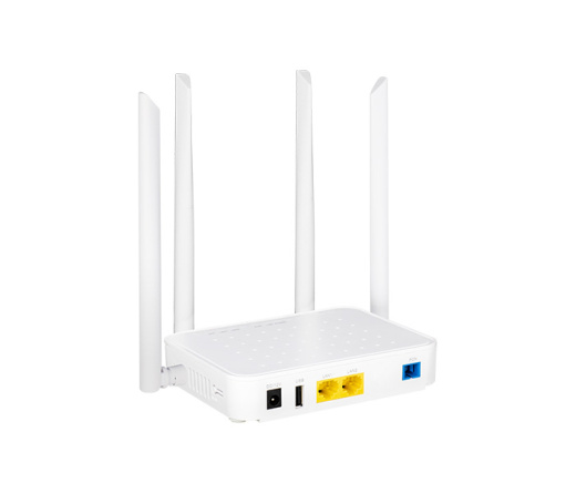 Маршрутизатор BDCOM GP1705-2G