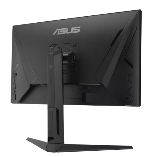 Монитор 27" ASUS TUF Gaming VG27UQEL5A IPS 3840x2160 80/310Hz 0.3ms 400cd/m2 1000:1 1xDP 2xHDMI